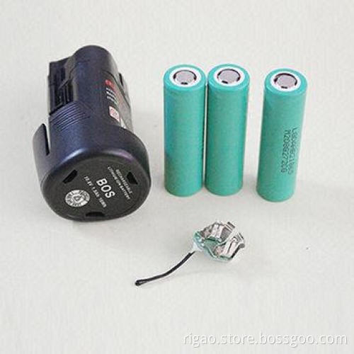 Professional Battery Supplier Li-ion Battery for Bosch Battery 10.8V